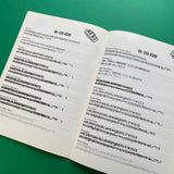 Alphabet Latest Additions [Typeface Directory]