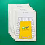Alphabet New Typefaces No’s 1–6 [Specimen Sheets]. Buy and sell the best type specimen books, journals, magazines and posters with The Print Arkive.