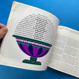 Berthold Akzidenz-Grotesk, Berthold Standard, H. Berthold AG. Cat.473 [Specimen Book]