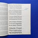 Folio Light / Light Italic / Medium, Bauer Type Foundry [Specimen Book]