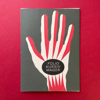 Folio Kursiv Mager, Bauer Type Foundry [Specimen Folder]. Buy and sell the best type specimen books, journals, magazines and posters with The Print Arkive.