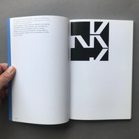 Wim Crouwel Alphabets