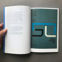 Wim Crouwel Alphabets