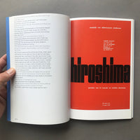 Wim Crouwel Alphabets