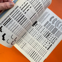 Chartpak Graphic Products