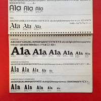 Chartpak Graphic Products