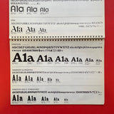 Chartpak Graphic Products