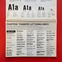 Chartpak Graphic Products