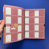 Mecanorma: Graphic Book 8