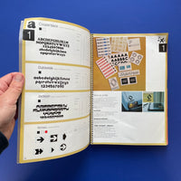 Mecanorma: Graphic Book 8