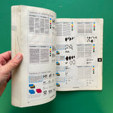 Mecanorma: Graphic Book 11