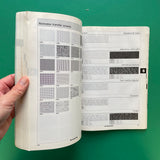 Mecanorma: Graphic Book 11