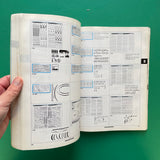 Mecanorma: Graphic Book 11