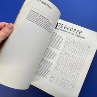 Visual Graphics: Alphabet Library