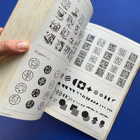 Visual Graphics: Alphabet Library