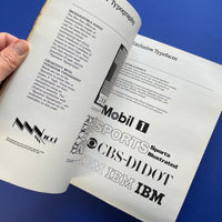 Visual Graphics: Alphabet Library