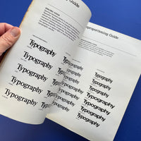 Visual Graphics: Alphabet Library