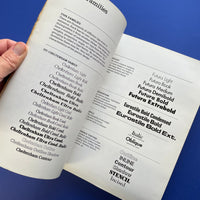 Visual Graphics: Alphabet Library