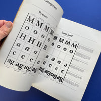 Visual Graphics: Alphabet Library