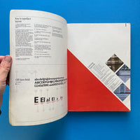 Letraset: Graphic design handbook (1986)