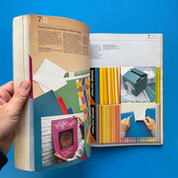 Letraset: Graphic design handbook (1986)