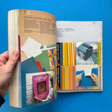Letraset: Graphic design handbook (1986)