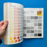 Letraset: Graphic design handbook (1986)
