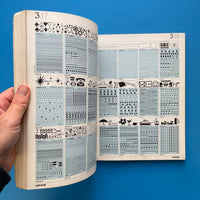 Letraset: Graphic design handbook (1986)