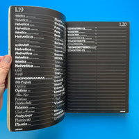 Letraset: Graphic design handbook (1986)
