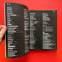 Letraset: Graphic design handbook (1983)