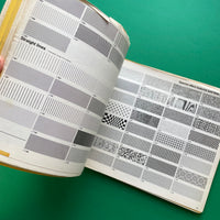 Letraset: Graphic design handbook (1981)