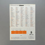 Letraset instant lettering: The most amazing discovery for anyone who works with fonts