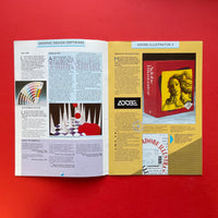 Creative Edge: News from Letraset, No’s 1–4