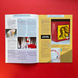 Creative Edge: News from Letraset, No’s 1–4