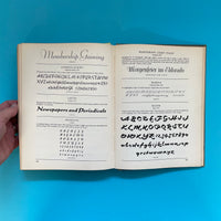 The Encyclopaedia of Type Faces
