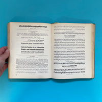 The Encyclopaedia of Type Faces