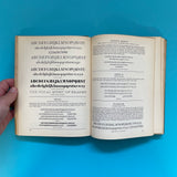 The Encyclopaedia of Type Faces