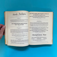 The Encyclopaedia of Type Faces