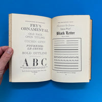 Oliver Simon, Introduction to Typography