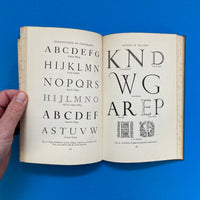 Oliver Simon, Introduction to Typography