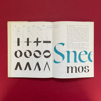 Lettering Design: Form & Skill in the Design & Use of Letters