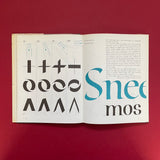 Lettering Design: Form & Skill in the Design & Use of Letters