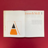 Lettering Design: Form & Skill in the Design & Use of Letters