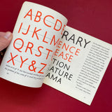 The Puffin Book of Lettering