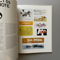 Gas Book 04: Tom Hingston Studio