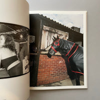 Gas Book 04: Tom Hingston Studio