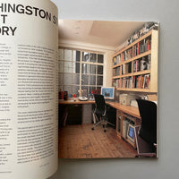 Gas Book 04: Tom Hingston Studio