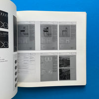 Ken Garland and Associates: Designers, 20 years of work and play 1962-82 (Portfolio book)