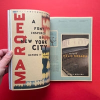 IDEA 281, International Graphic Art 2000/7 (Made in America)