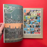 IDEA 281, International Graphic Art 2000/7 (Made in America)